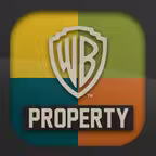 WB Property Department iOS Icon