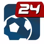 Futbol24 - Cup edition iOS Icon