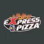 Express Pizza. iOS Icon