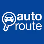Autoroute Icon