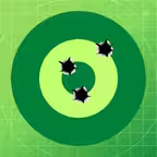 Ballistics Report iOS Icon
