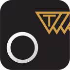O-Ring Icon