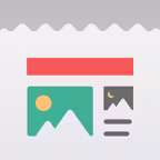 Manşetler iOS Icon