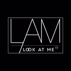 LOOK AT ME Cambodia Icon