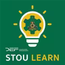 STOU Learn icon