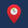 Virtual Clock icon