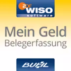 WISO Mein Geld Belegerfassung iOS Icon