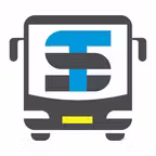Bus Mobility iOS Icon