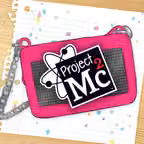 Project Mc2 Smart Pixel Purse iOS Icon