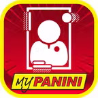 MyPanini™ Icon