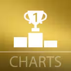 Schlager-Charts Icon