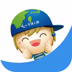 全球經代 icon