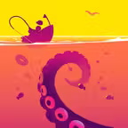 Creatures of the Deep iOS Icon