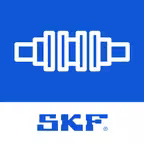 SKF Spacer shaft alignment iOS Icon