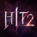 HIT2 iOS Icon