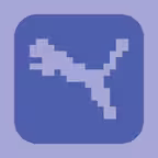 PUMA RS Computer Shoe iOS Icon