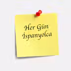 Her Gün İspanyolca iOS Icon