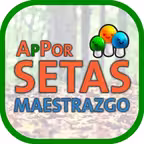 APPor SETAS iOS Icon