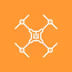 UAV-ASIGN iOS Icon
