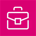 DNA Business iOS Icon