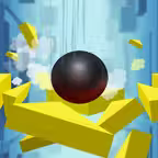 Smash Down Blocks iOS Icon