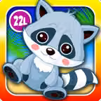 Preschool game! iOS Icon
