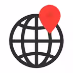 SatLog iOS Icon