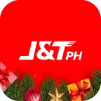 J&T Express - Courier App PH icon