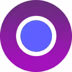 Here Easy Icon