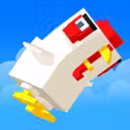 Bouncy Hills iOS Icon