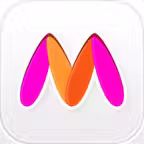 Myntra - Fashion Shopping App icon