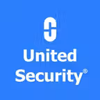 United Security Icon