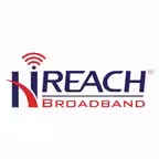 Hireach Broadband Icon