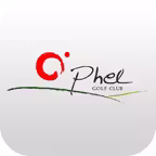 오펠 골프클럽 모바일 iOS Icon
