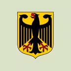 German State Flags - Wappen der Bundesländer iOS Icon