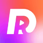 DramaRush - Watch Hot Episode iOS Icon