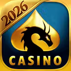 Baccarat – Dragon Ace Casino iOS Icon