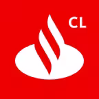 Santander Chile iOS Icon