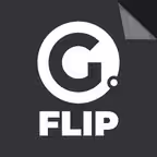A Gazeta Flip Icon
