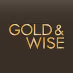 GOLD&WISE iOS Icon
