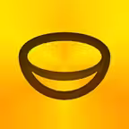 Plantry Meal Planner & Recipes icon