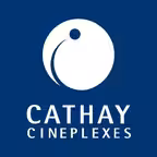 Cathay Cineplexes Icon