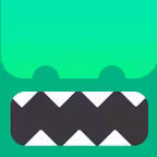 Merge Inc. iOS Icon