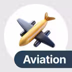 ASVAB Air Force Exam Prep. iOS Icon
