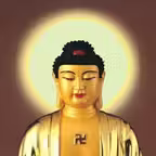 Hand Sutra - 千手經 iOS Icon