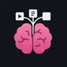 MindFlow: AI Mind Map Maker icon