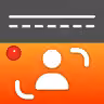 Teleprompter－Read script icon