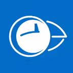 Vestmannaeyjar iOS Icon