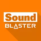 Sound Blaster Connect Icon