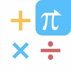 Calculator´ iOS Icon